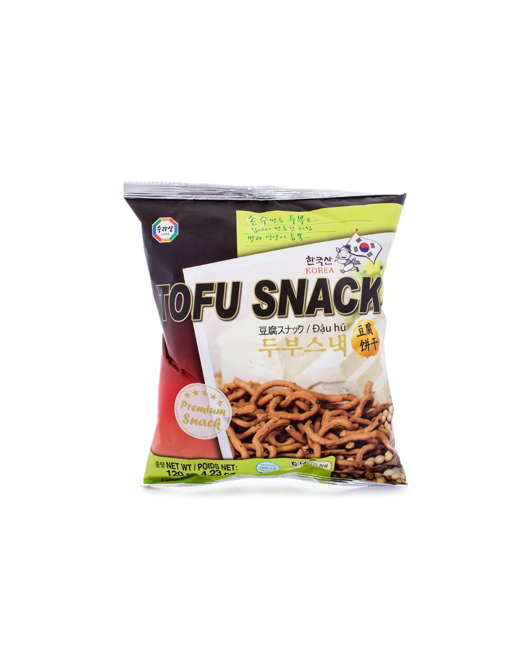 Tofu Snack 70g