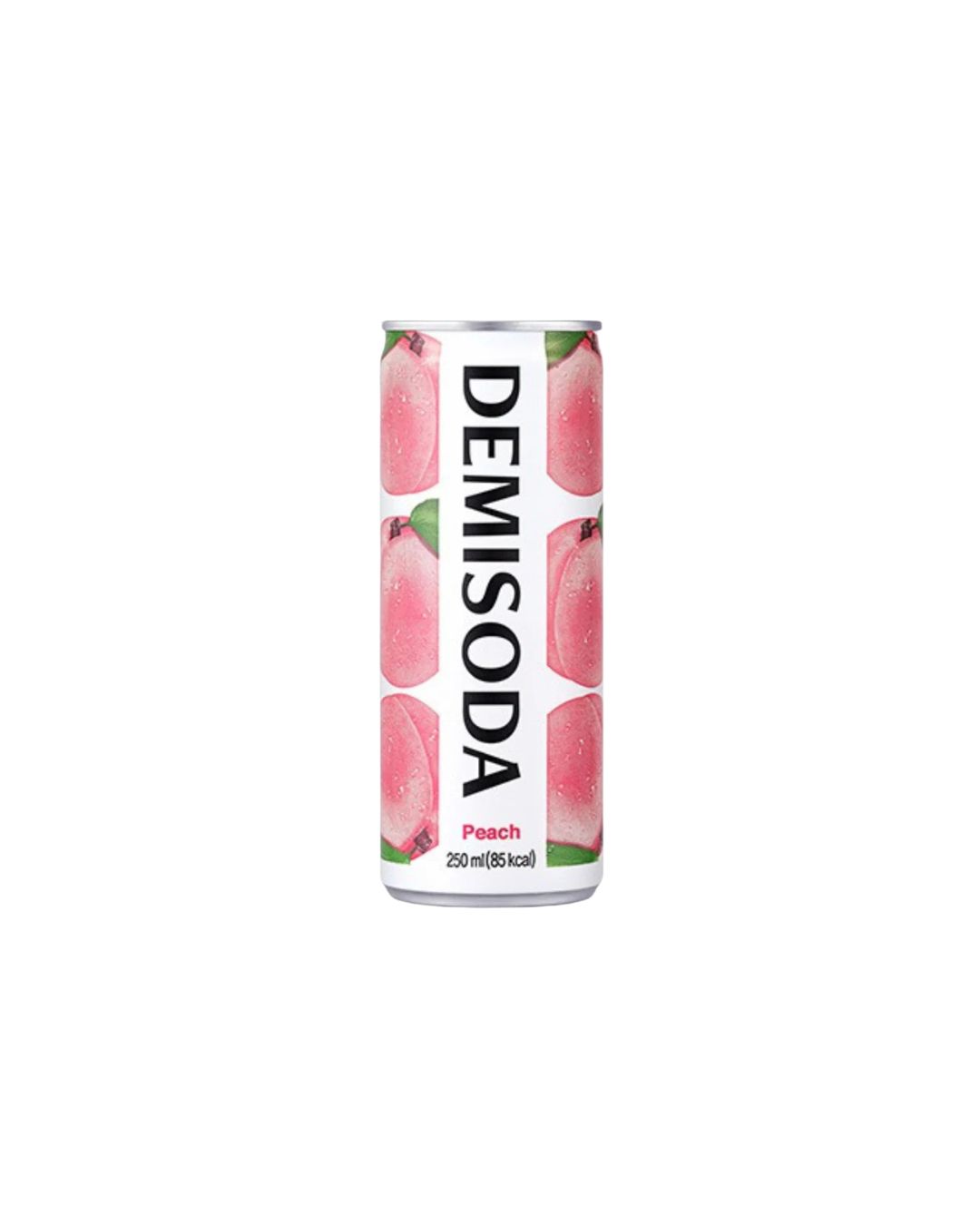 Refrigerante de Soda Pêssego 250ml