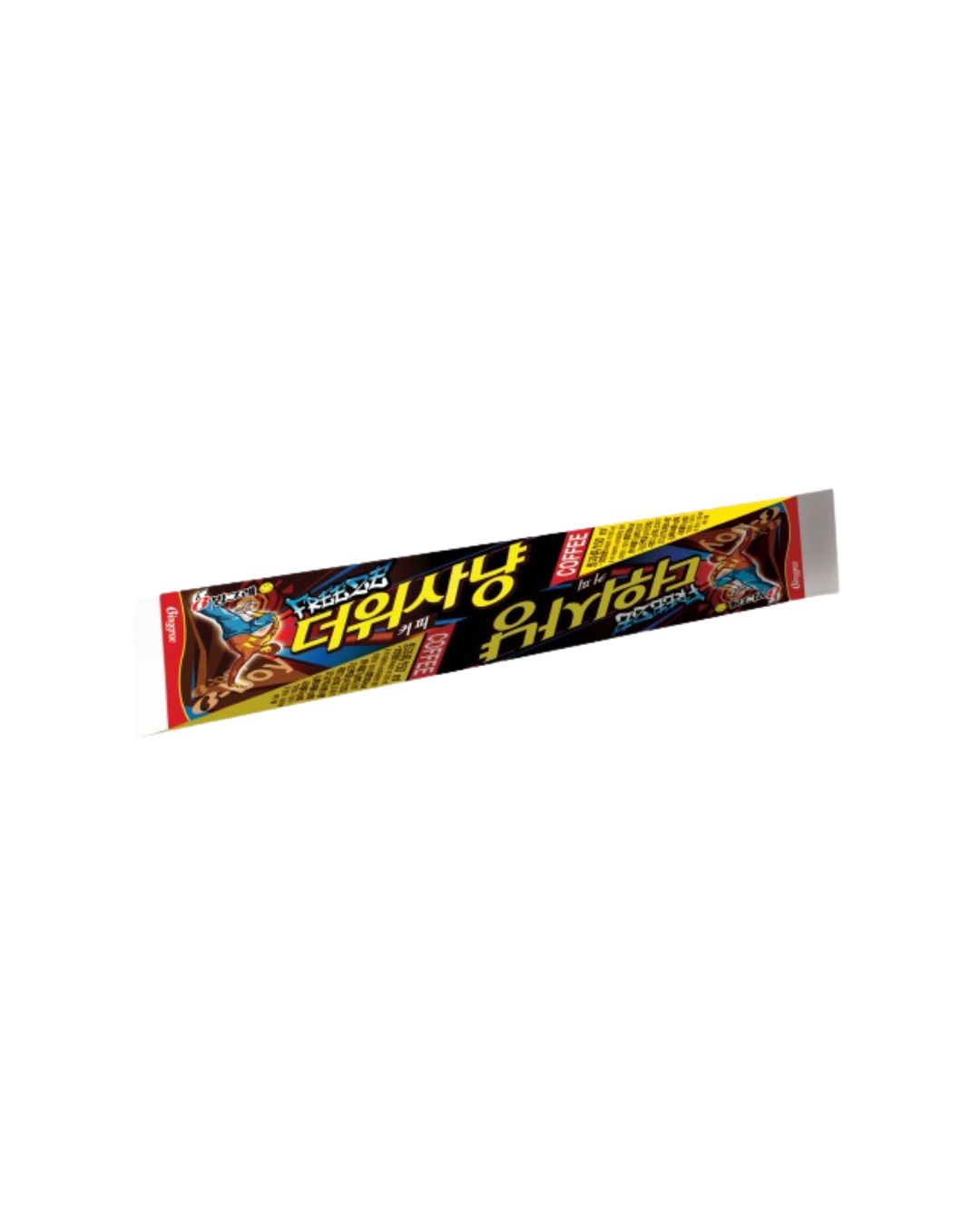 Sorvete Caça Verão Café 140g