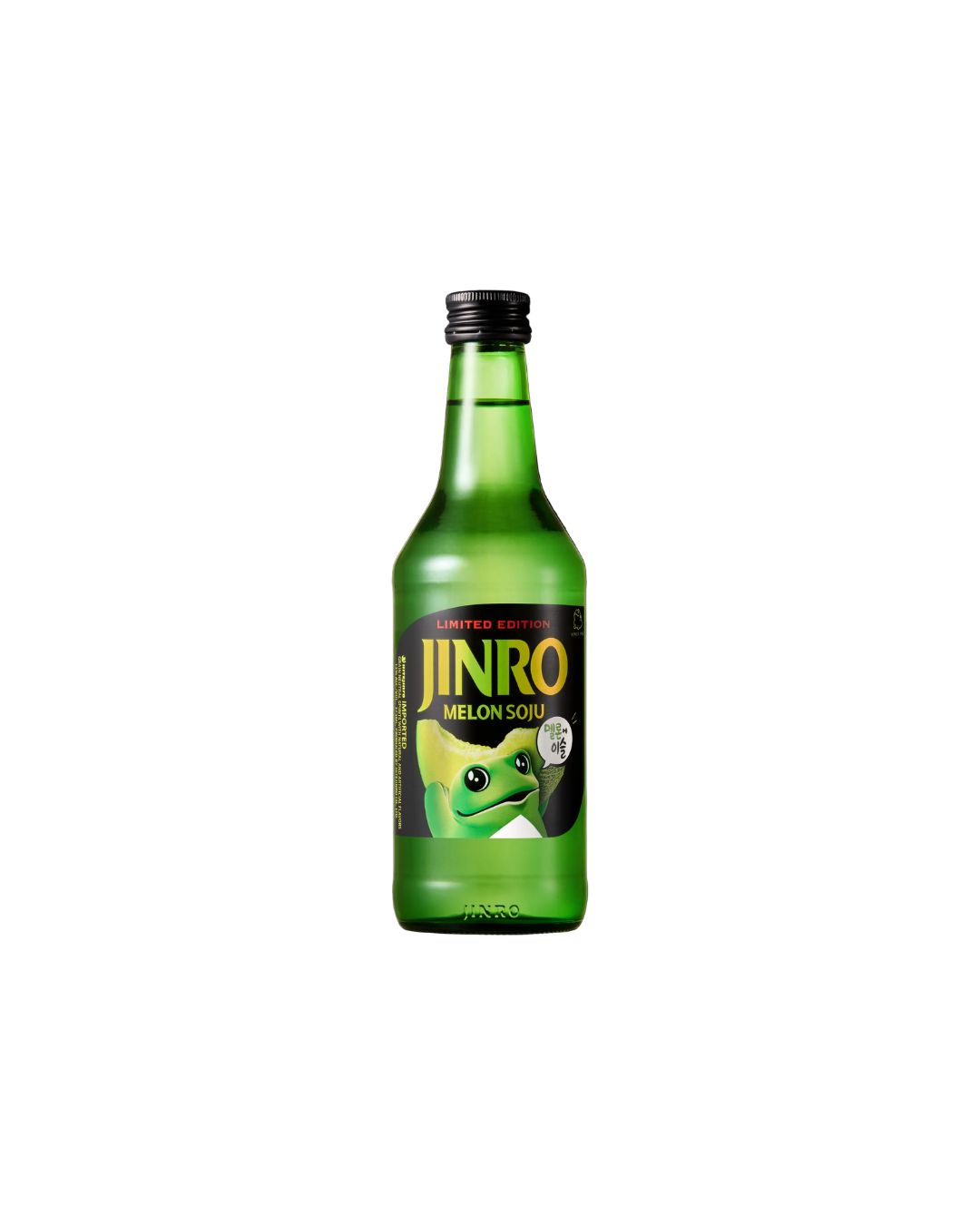 Soju Jinro Melão 360ml