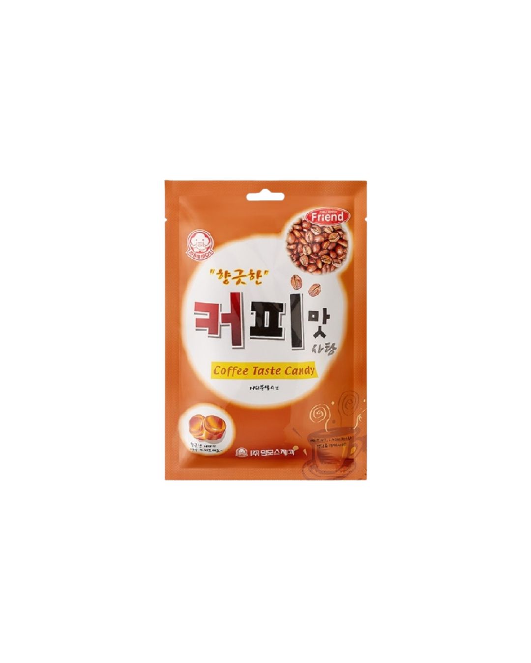 Bala Mammos Café 80g