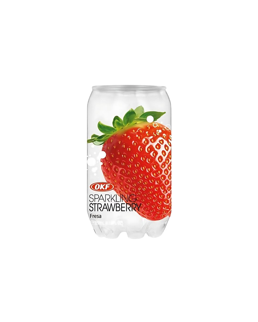 Ref. OKF Morango 350ml