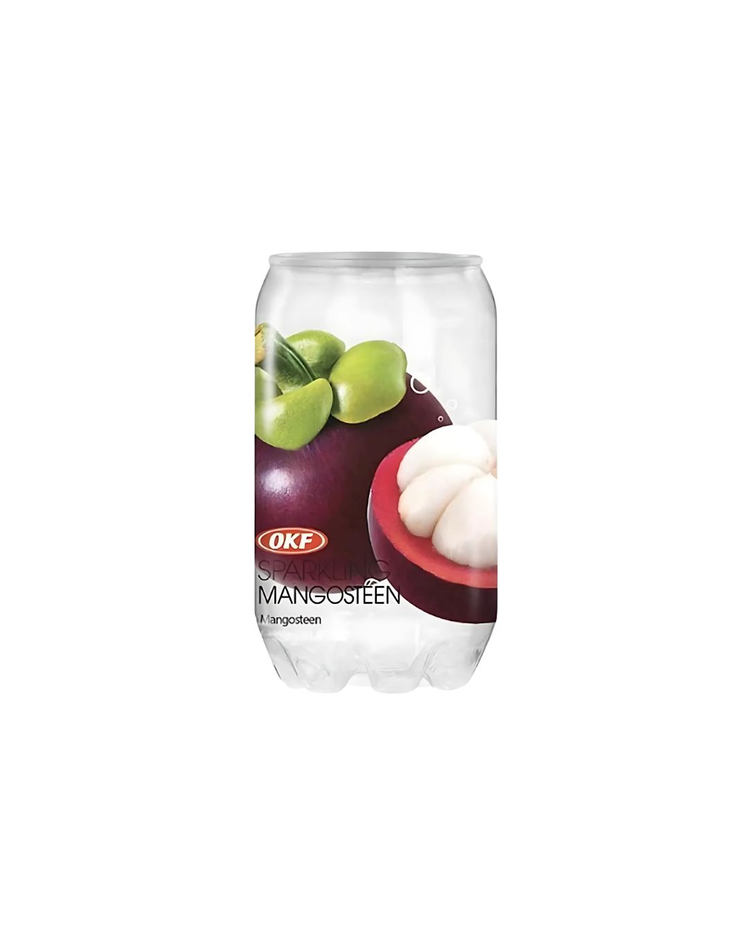 Ref. OKF Mangostão 350ml