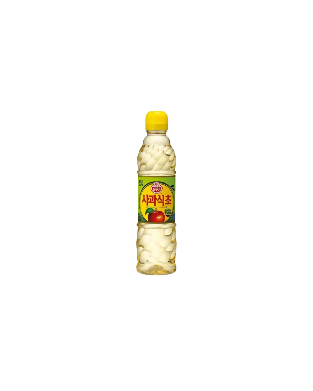 Vinagre de Maçã 900ml