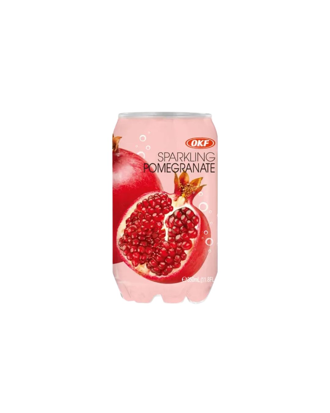 Ref. OKF Romã Lite 350ml