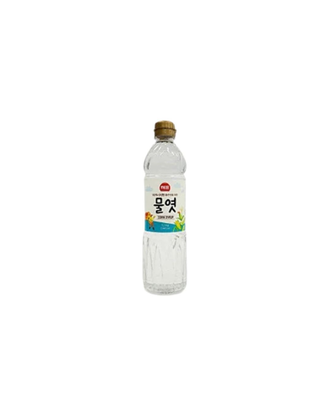 Xarope de Milho 1,2kg