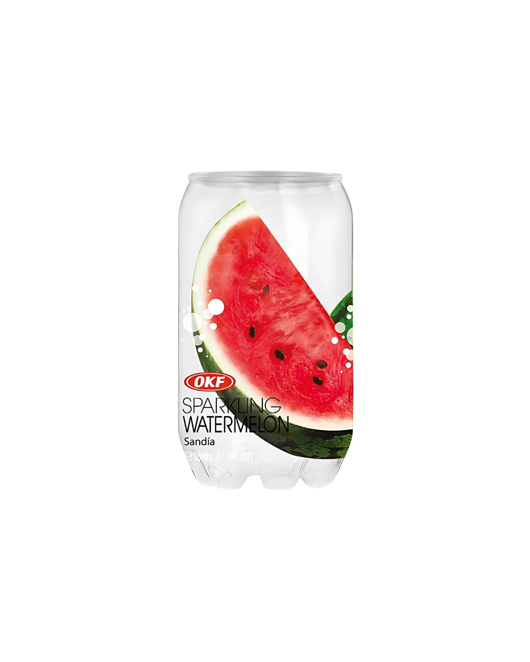 Ref. OKF Melancia 350ml