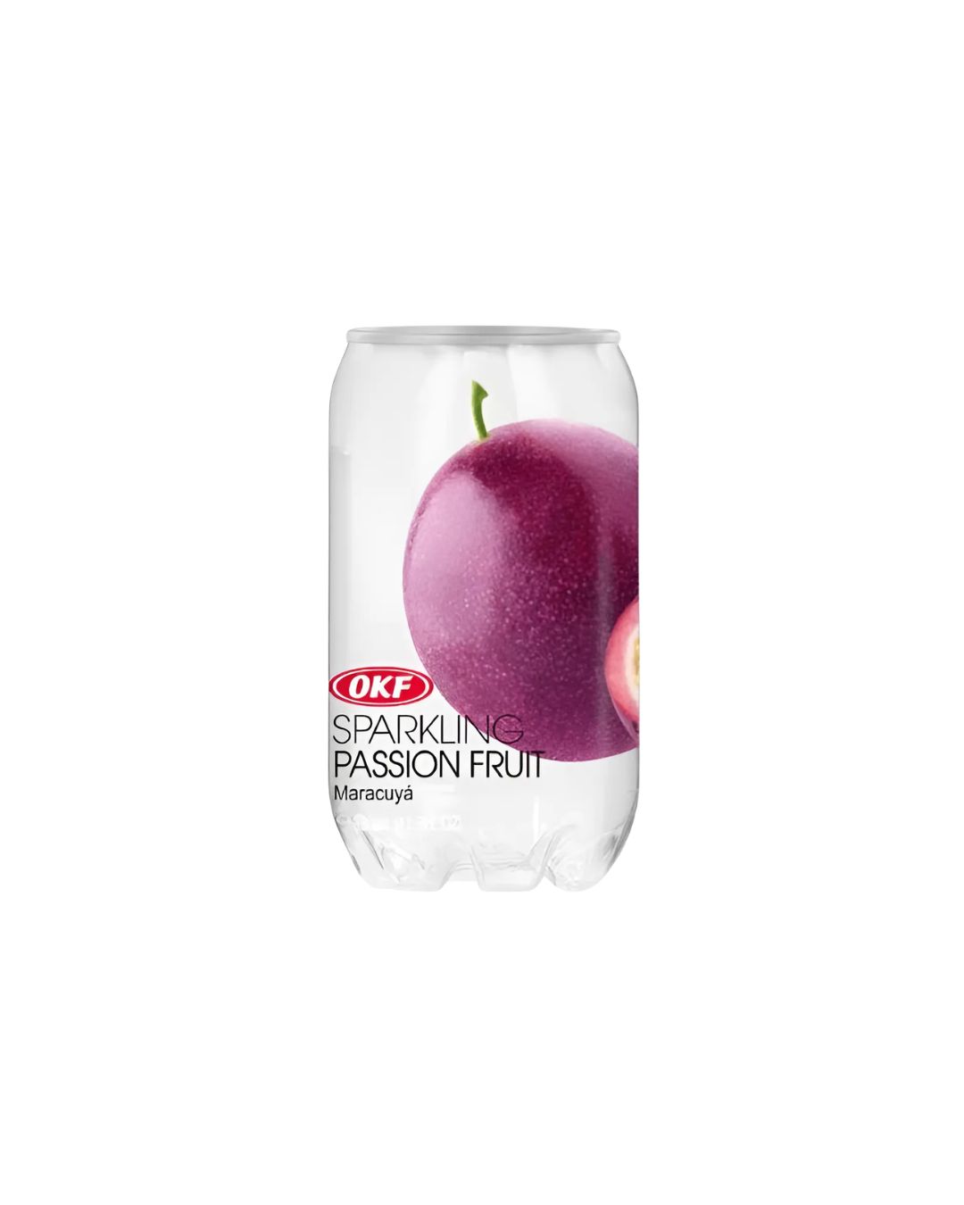 Ref. OKF Maracujá 350ml