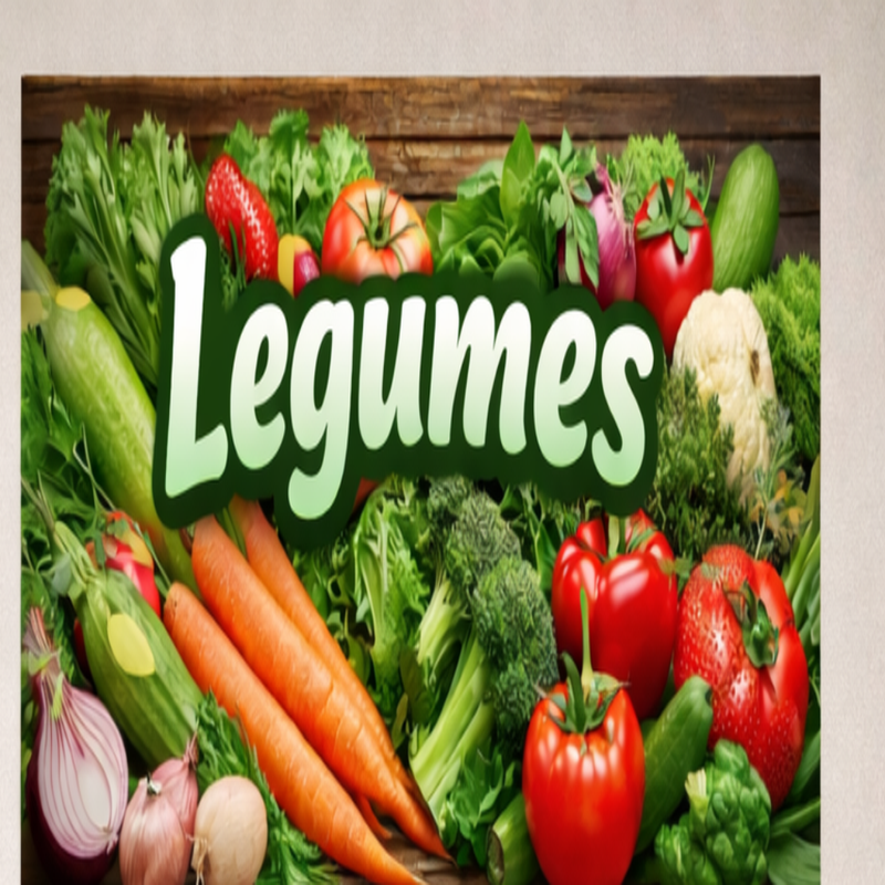 LEGUMES 