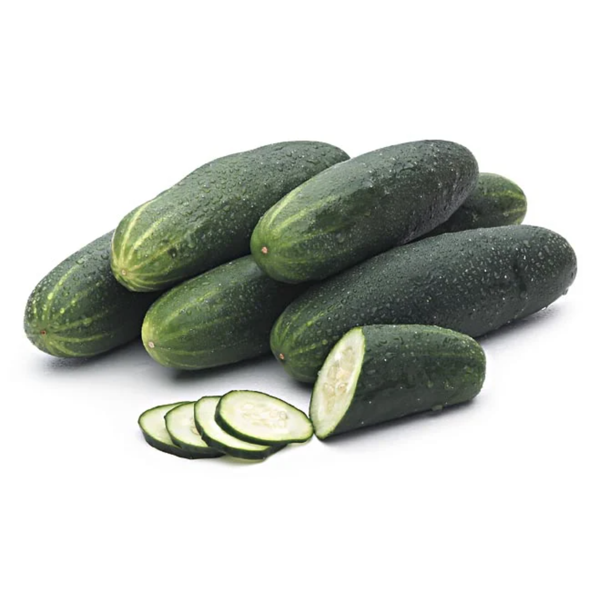 PEPINO COMUM