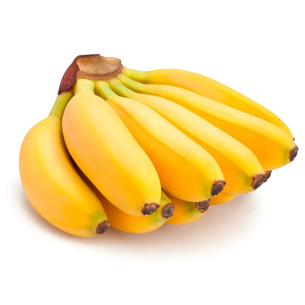 BANANA MAÇÃ