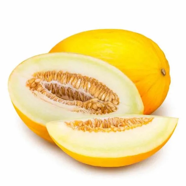 MELÃO AMARELO