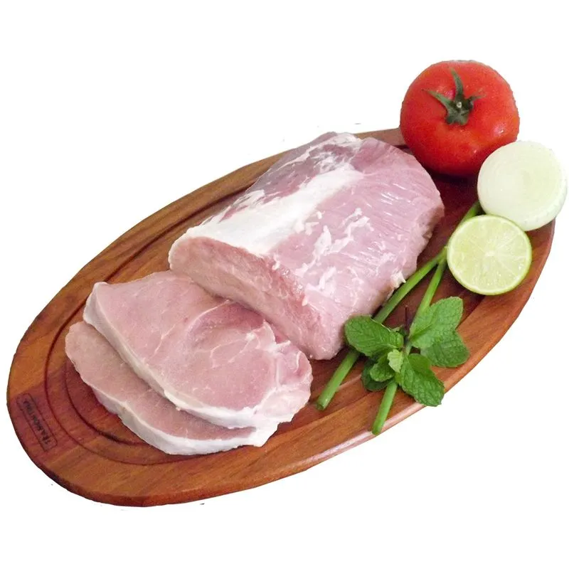 CARNE SUINA LOMBO