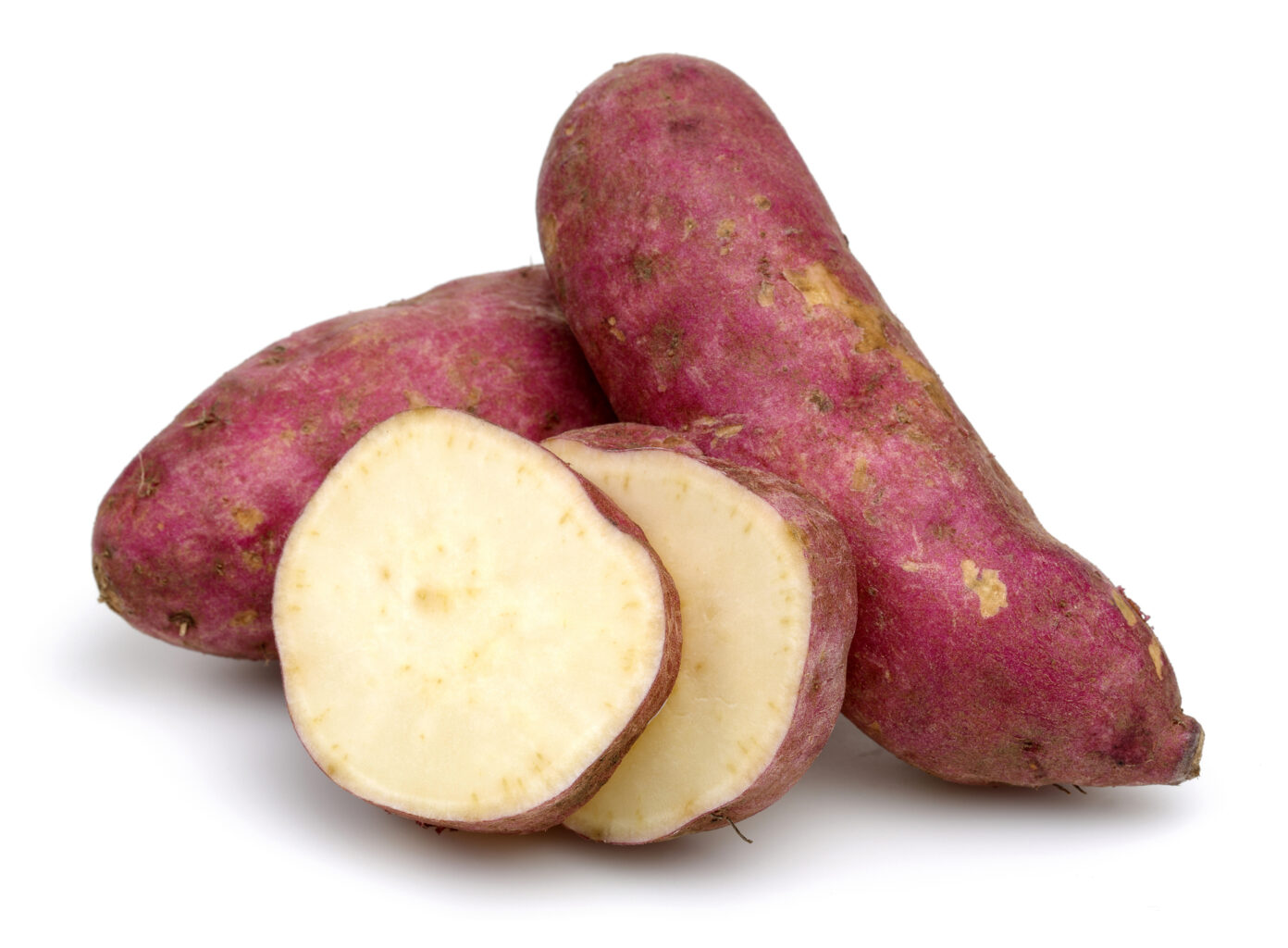 BATATA DOCE