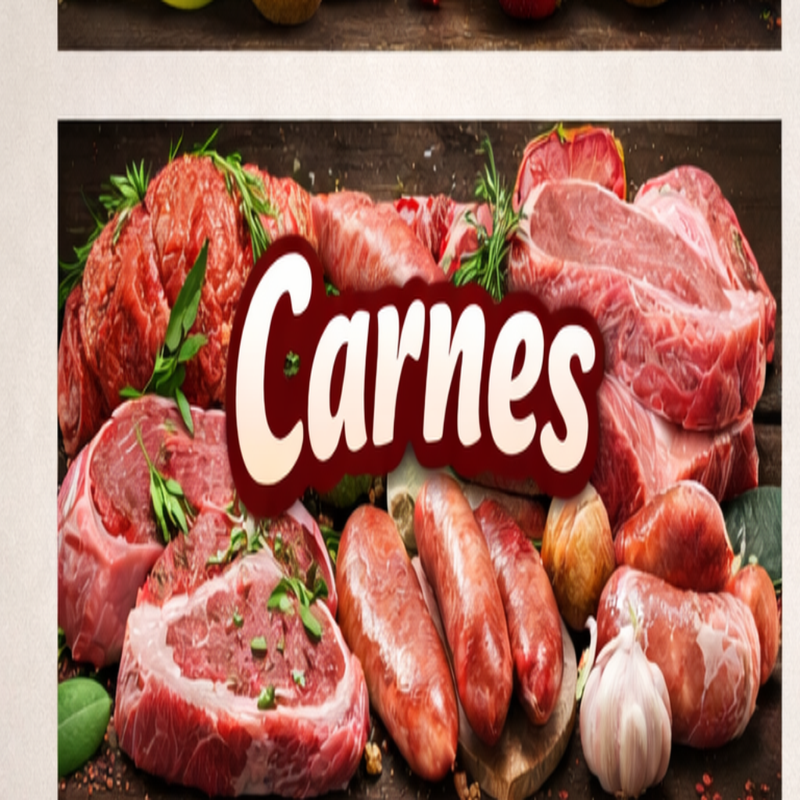 CARNES 