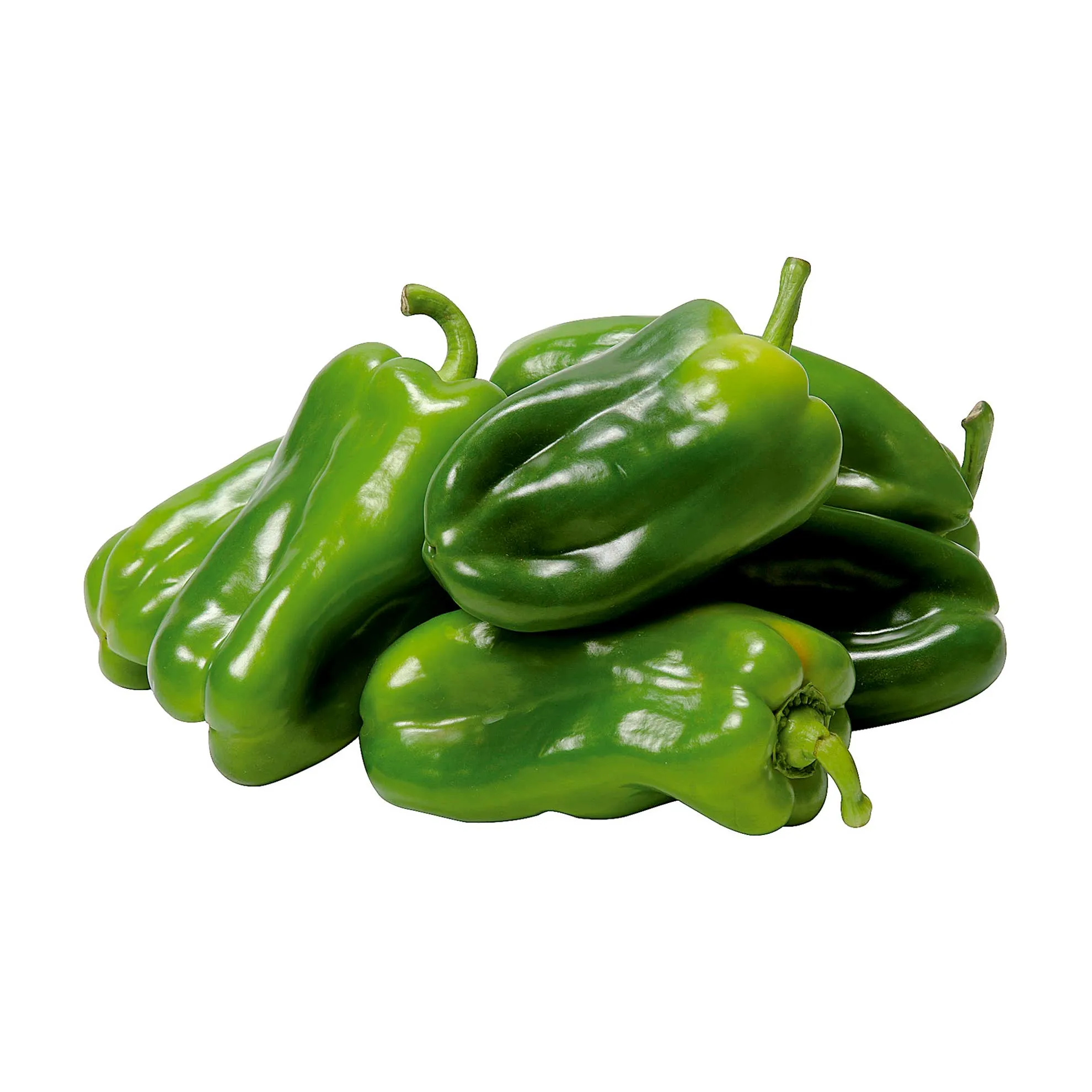 PIMENTÃO VERDE