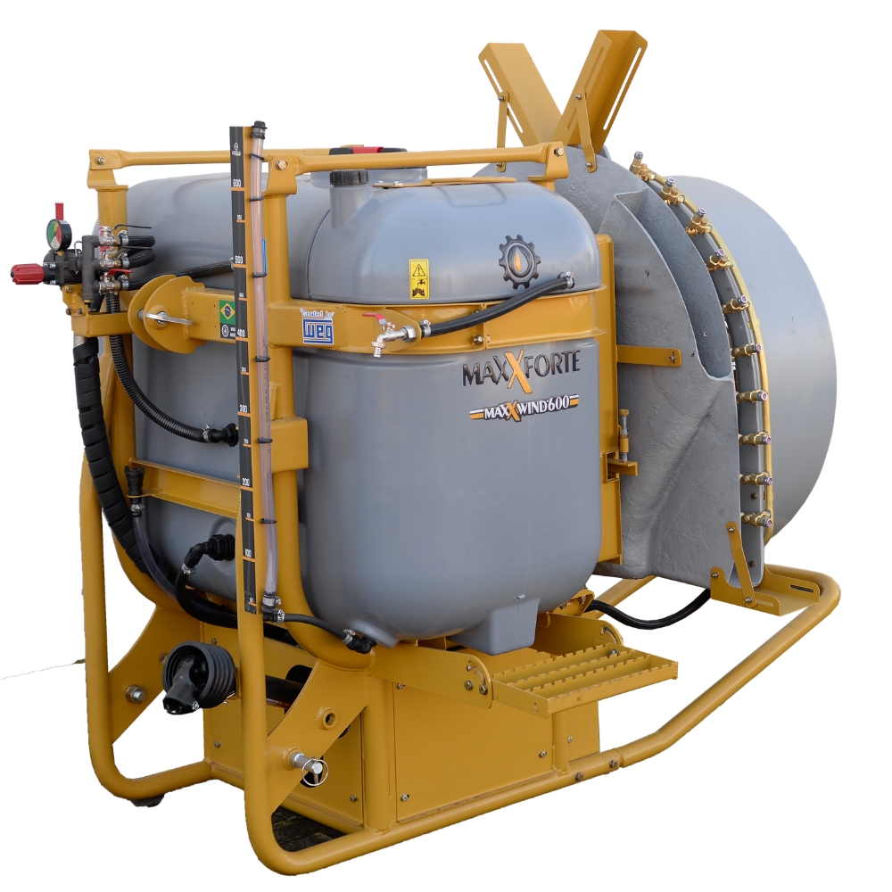 11658A - MAXX WIND 450L 725MM