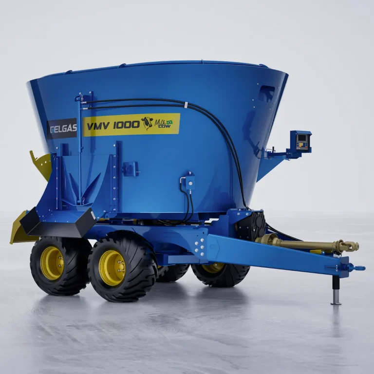 VMV 1000 - Equipamento base