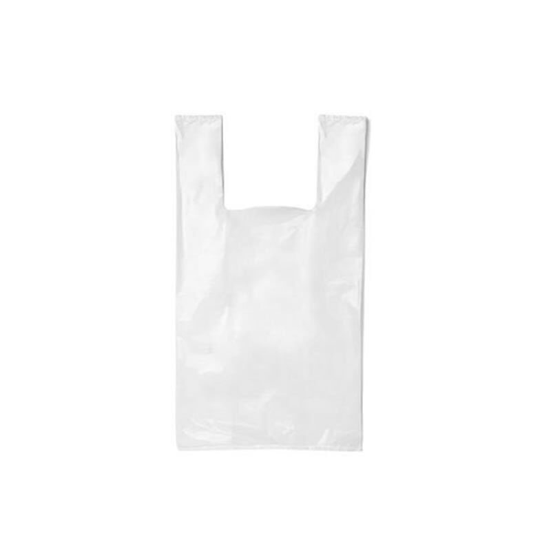 Sacola Plástica G - 5kg