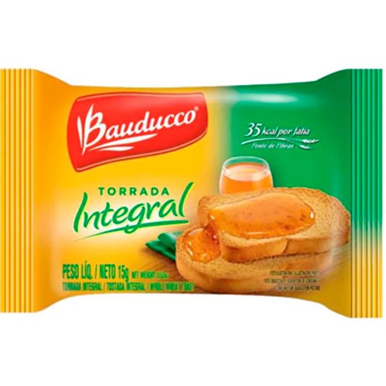 Sache Torrada integral - 1 uni