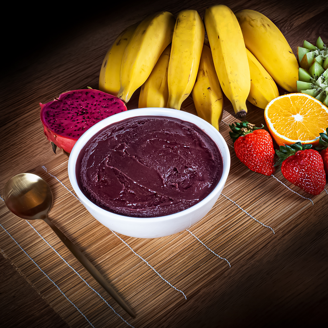 Açai 10L