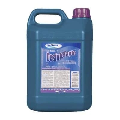 DESINFETANTE 5L
