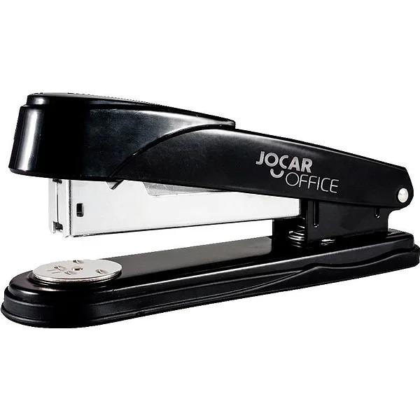 Grampeador Médio Jocar 20 Folhas