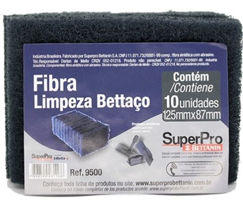 Fibraso bucha pct c/10