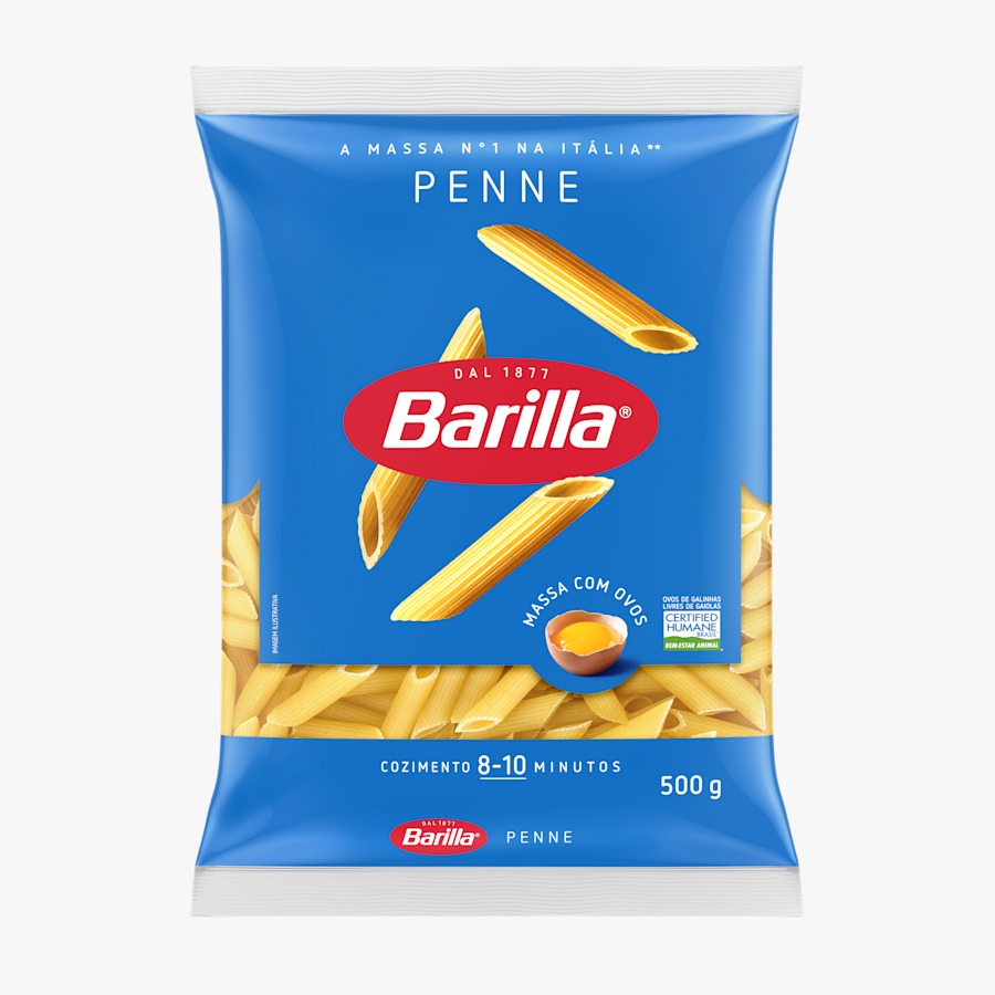 Penne Barilla
