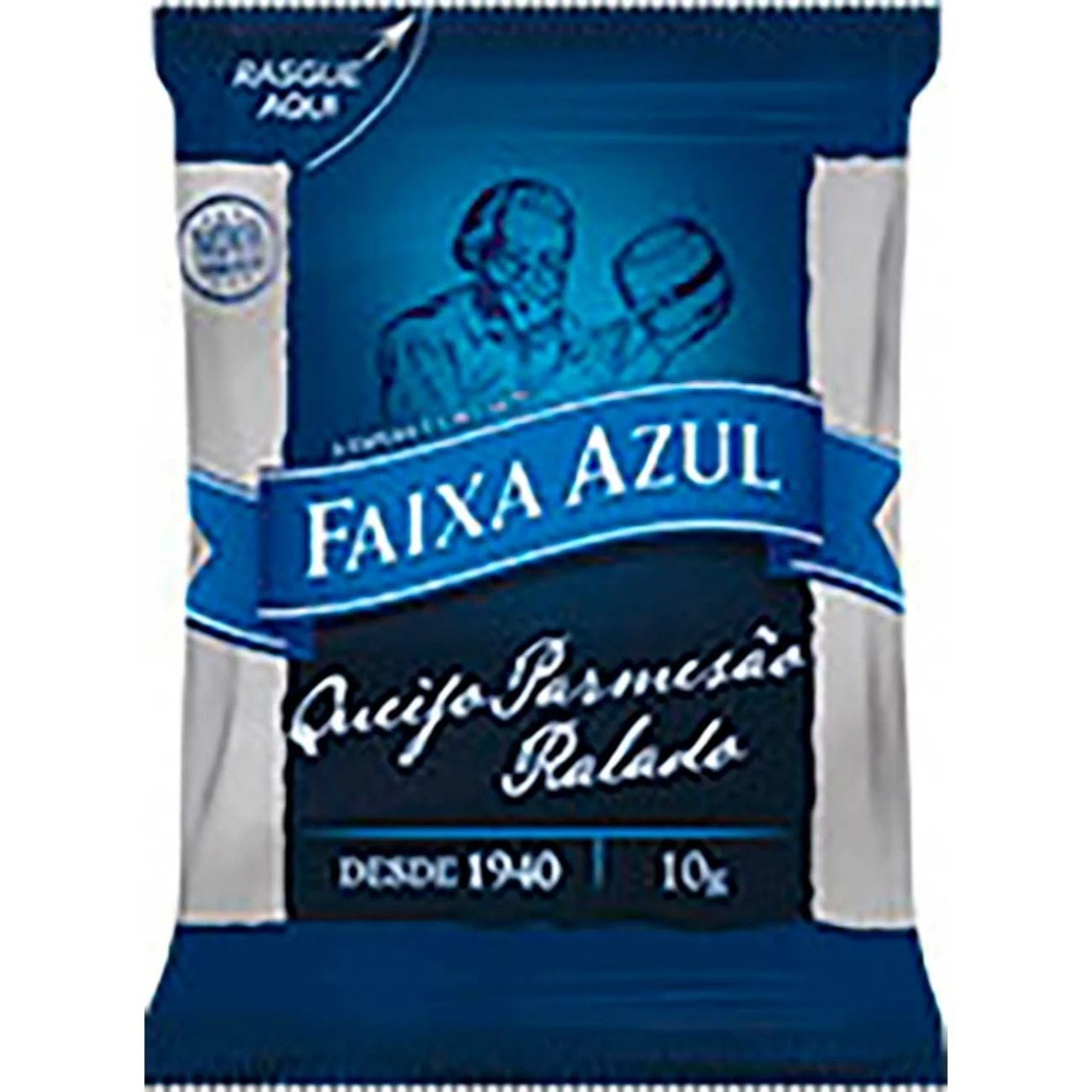 Sache de queijo Ralado - 1 Uni