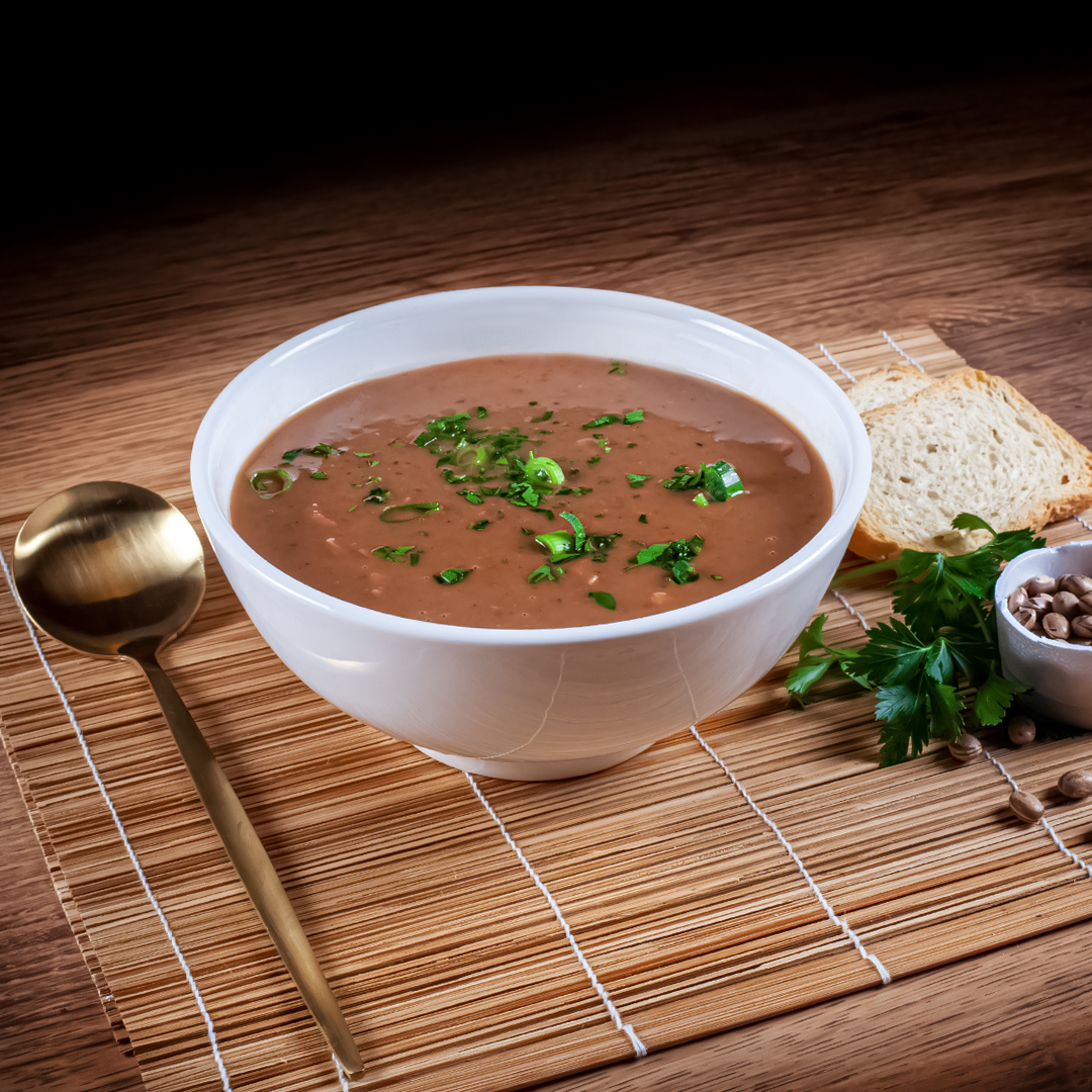 Sopa de Feijão