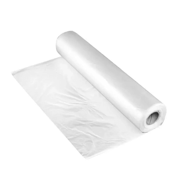 Bobina Plástica Picotada - 2kg