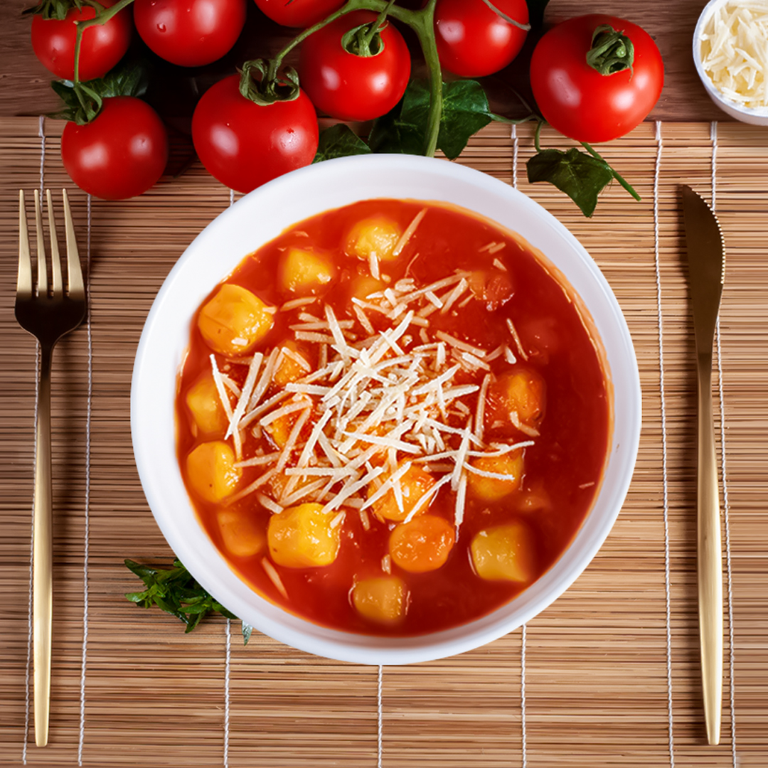 Molho de Tomate 0,5L