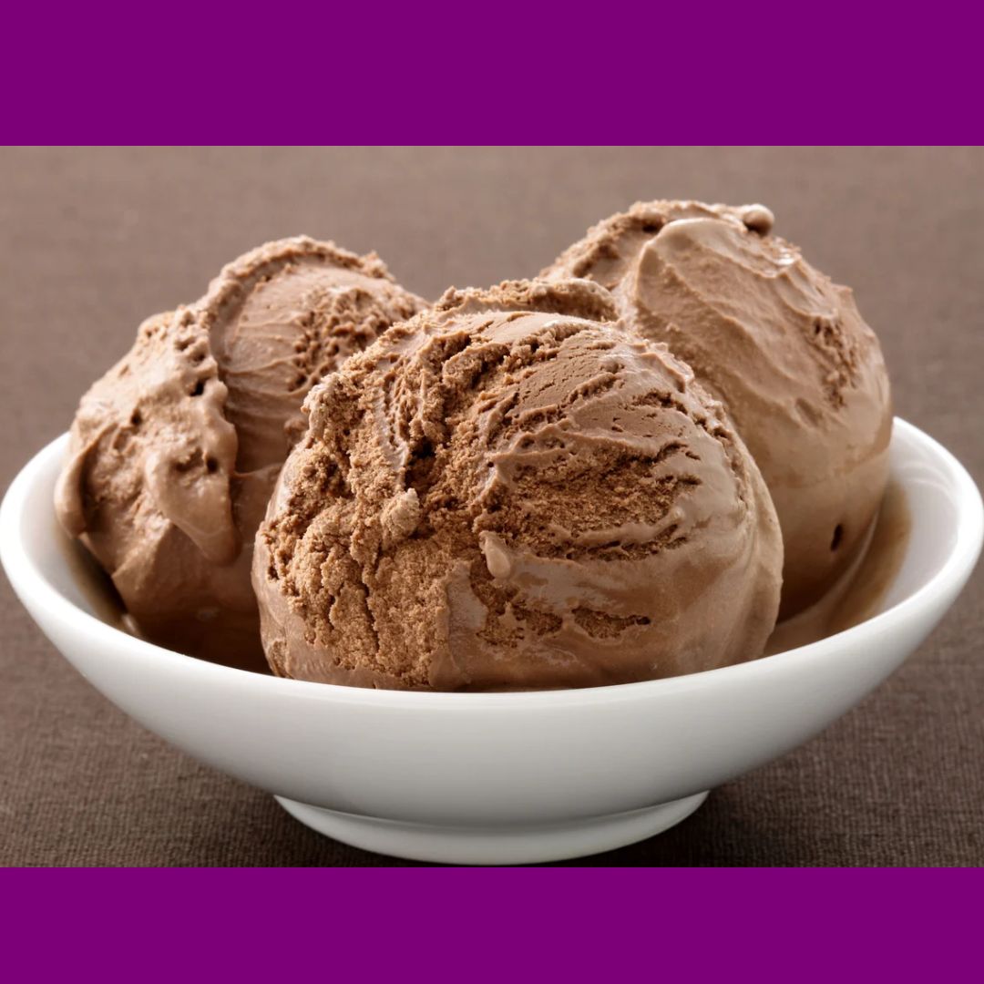 Sorvete de Chocolate 5L