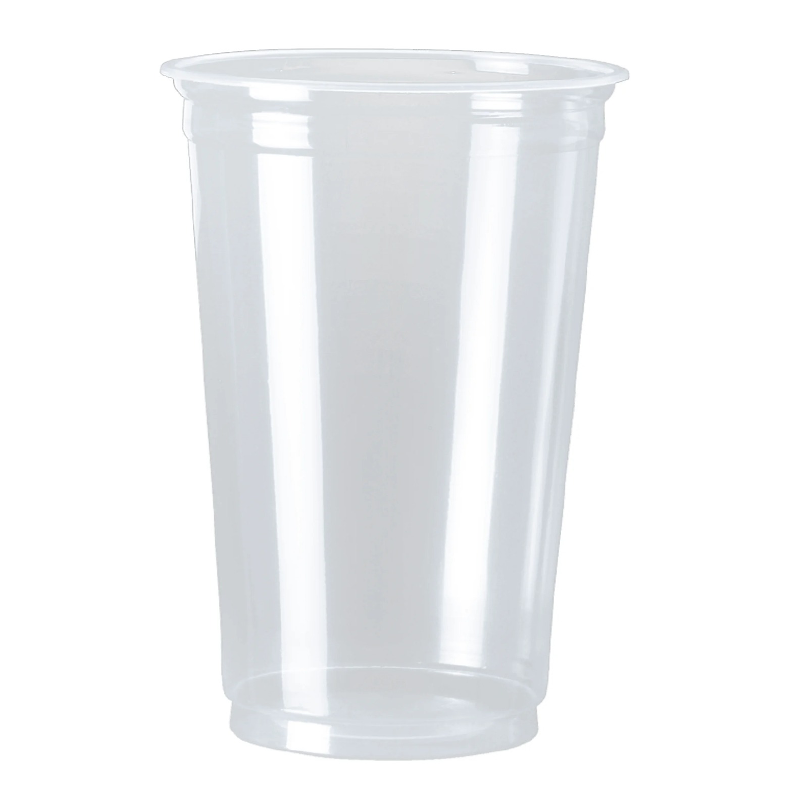 Copo Plástico 355ml - pct 12uni
