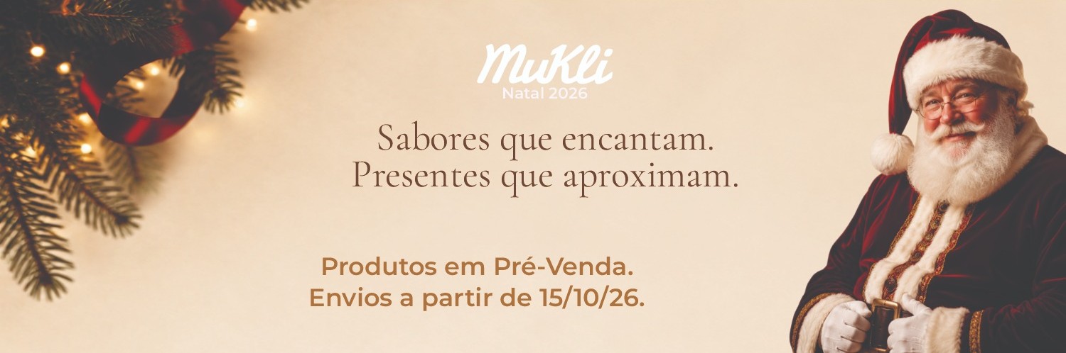 Novo banner