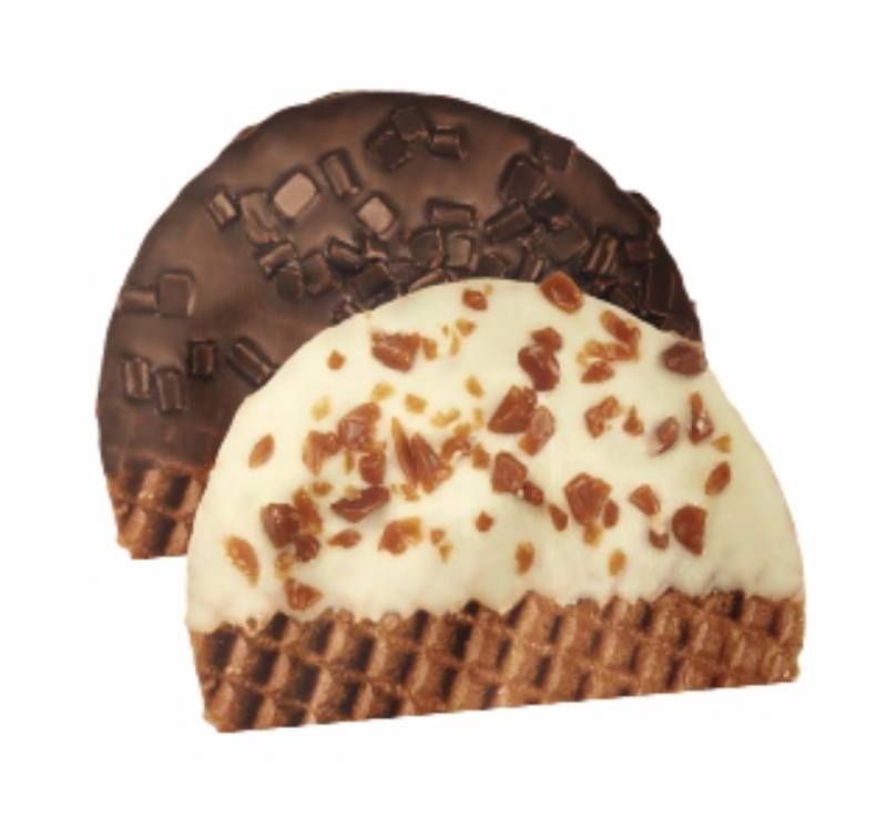 ChocoWaflle