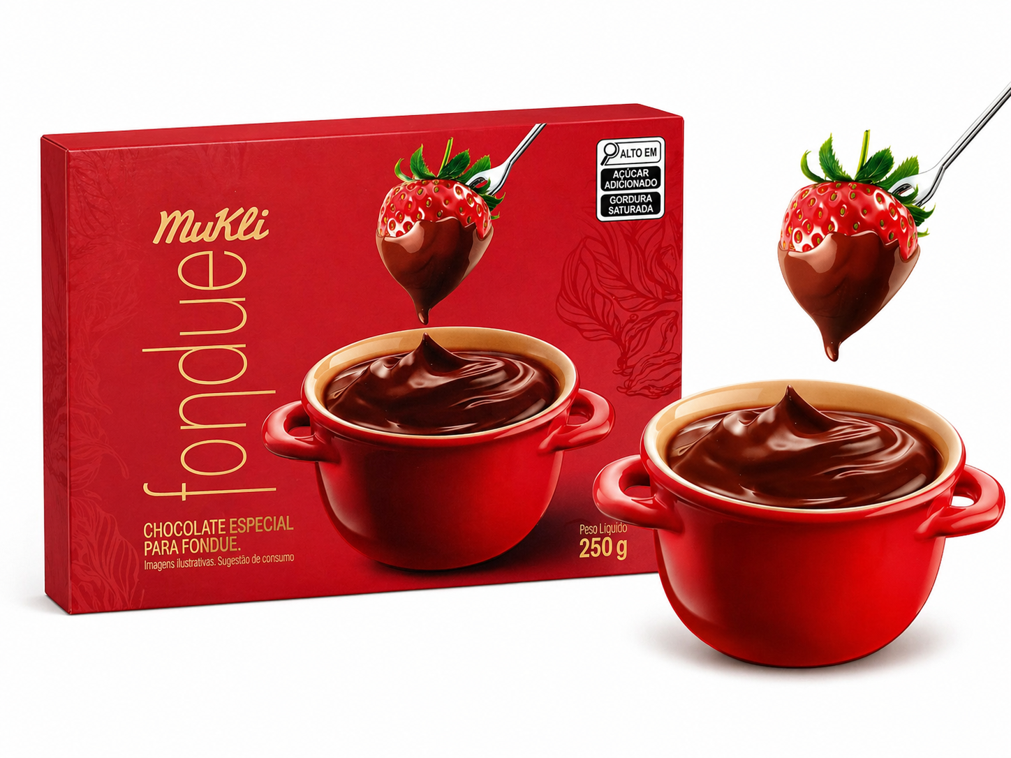 Fondue