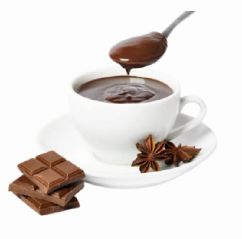 Chocolate Quente