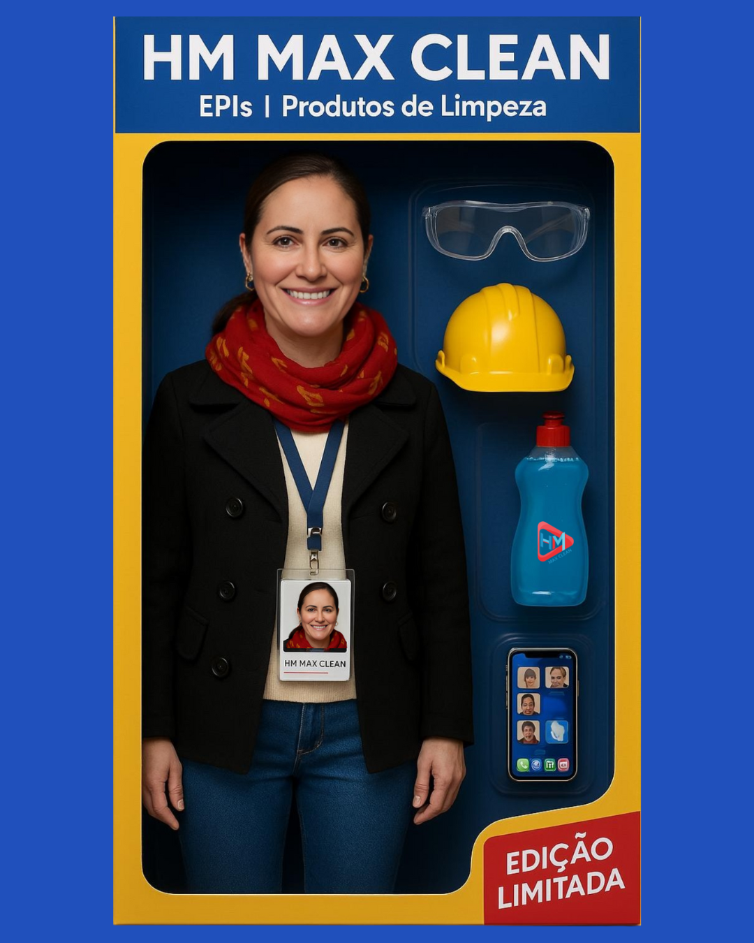 Proteção Garantida