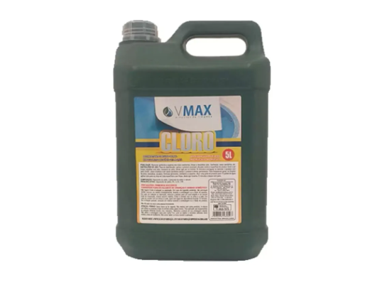 CLORO 2% VMAX 5L