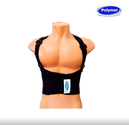 Cinto Ergonômico Cargo Polymer