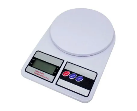 BALANCA DE COZINHA HOMESTAR 10KG