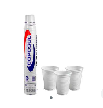 COPO 200 ML TR COPOSUL PCT C/100