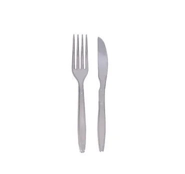 KIT GARFO/FACA(ELITE) CX C/250 UN