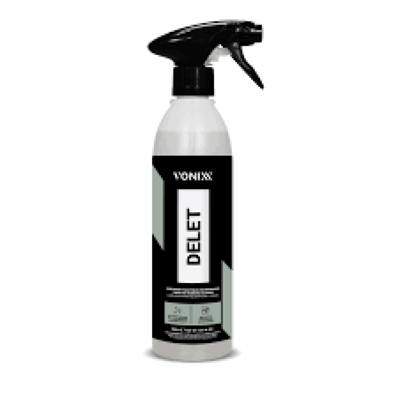 DELET 500ML VONIXX