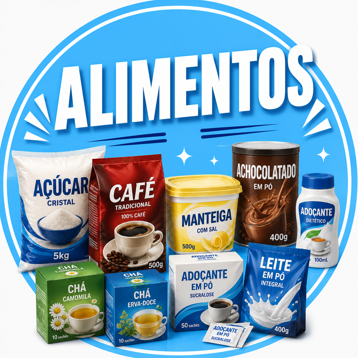 ALIMENTOS