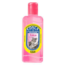 ESSENCIA COALA CONC.120ML TALCO