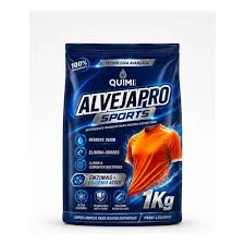ALVEJAPRO SPORT 1 KG