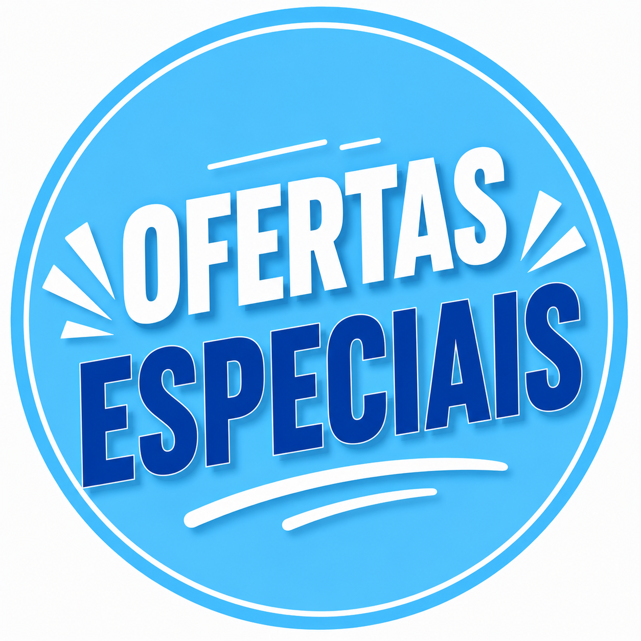 PRODUTOS EM PROMOÇÃO